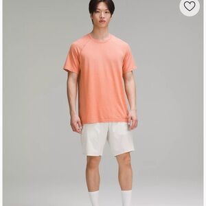 Men’s Lululemon Top